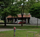 Vanjska drvarnica, Tržaška cesta, 1000 Ljubljana