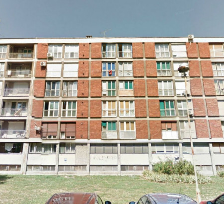 Stan, Ulica Vijenac Ivana Meštrovića, 31000 Osijek