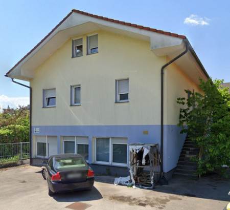 Stan, Tesovnikova ulica, 1000 Ljubljana
