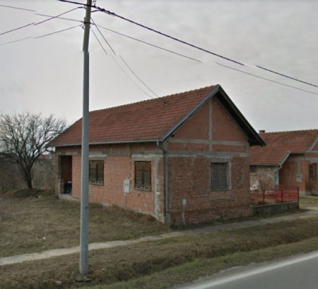 Kuća, Vladimira Nazora, 31215 Ernestinovo