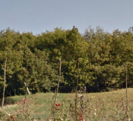 Građevinsko zemljište, Ježenj, 52000 Pazin
