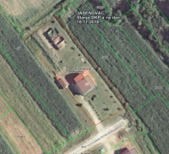 Kuća, Ulica bana Petra Berislavića, 44324 Jasenovac