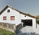 Kuće, Ulica Tina Ujevića, Hemuševec, 40323 Prelog