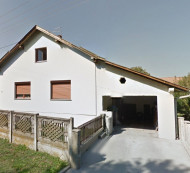 Kuće, Ulica Tina Ujevića, Hemuševec, 40323 Prelog