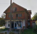 Stambeno poslovna kuća, Ulica kneza Domagoja, 34550 Pakrac