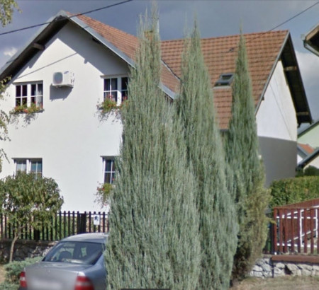 Kuća, Ulica Vatroslava Lisinskog, 32221 Nuštar