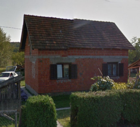 Kuća, Trnovitički popovac, 43233 Trnovitički Popovac