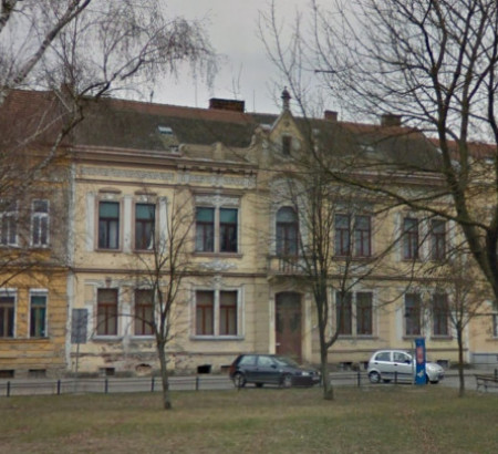 Stan, Trg Ljudevita Gaja, 31000 Osijek