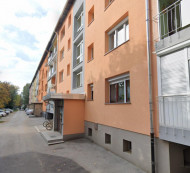 Stan, Begunjska ulica, 4000 Kranj