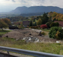 Nedovršena kuća, vikendica, Mali Vrh, 3327 Šmartno ob Paki