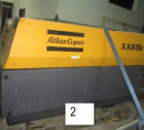 Agregat Atlas Copco XAS47