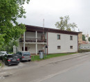 Poslovna zgrada, Pot heroja Trtnika, 1261 Ljubljana - Dobrunje