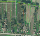 Građevinsko poljoprivredno zemljište, Ulica Matije Gupca, Radikovci, 31543 Miholjački Poreč