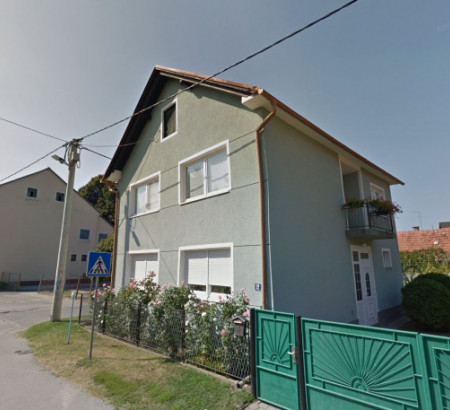 Kuća, Školska ulica, 40324 Goričan