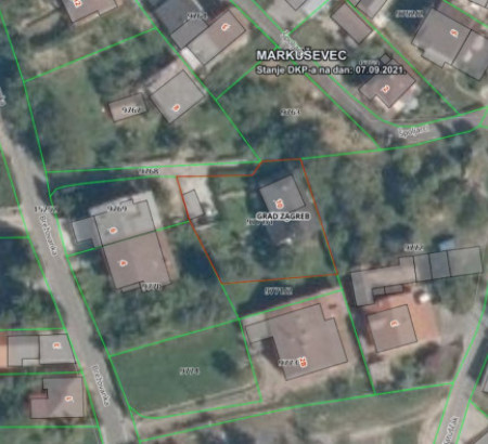 Kuća, Brežovanka, 10000 Zagreb