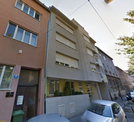 Stan, Ulica Adama Mandrovića, 10000 Zagreb