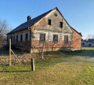 Kuća, staja, Rihtarovci, 9252 Radenci