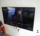 LCD TV LG
