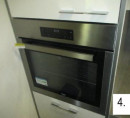 Električna pećnica Beko