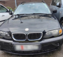 BMW 320d Touring, godište 2003