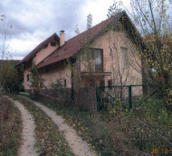 Farma, Ponikve, 8261 Jesenice na Dolenjskem