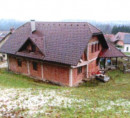 Nedovršena kuća, Sora, 1215 Medvode