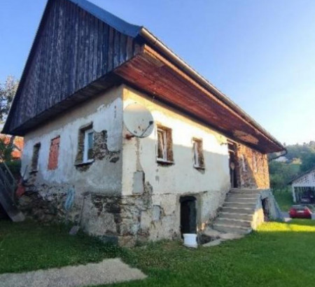 Kuća, Modrič, 2317 Oplotnica