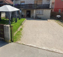 Građevinsko zemljište - u udjelu ½, Strmeckijeva ulica, 1000 Ljubljana