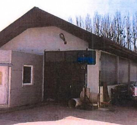 Poslovna zgrada, Gornja Bistrica, 9232 Črenšovci
