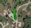 Građevinsko zemljište br. 2, Golobinjek, 8216 Mirna Peč
