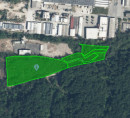 Građevinska zemljišta, Industrijska cesta, Kromberk, 5000 Nova Gorica