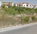 Građevinsko zemljište, Ulica IV. gardijske brigade, 21000 Split