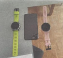 Sportski ženski sat Suunto