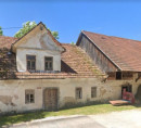 Stambeno gospodarska zgrada, Na vasi, Dragomer, 1351 Brezovica pri Ljubljani