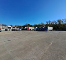 Građevinsko zemljište, Industrijska cesta, Kromberk, 5000 Nova Gorica