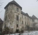 Dvorac, građevinska zemljišta, šume, Cesta na Bokalce, 1000 Ljubljana