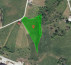 Poljoprivredno zemljište - u udjelu ½, Veliki Kamen, 8282 Koprivnica