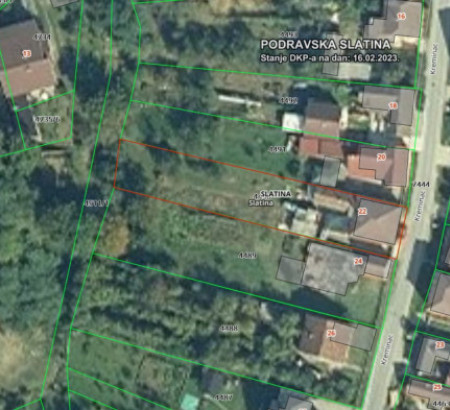 Kuća, Kreminac, 33520 Slatina