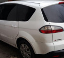 Ford S-Max 1.8 TDCI MMT6, godina 1. reg. 2008