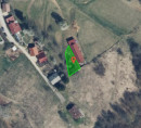 Građevinsko zemljište - u udjelu ½, Jablovec, 2286 Podlehnik