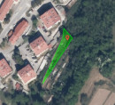 Građevinsko zemljište, poljoprivredno zemljište, Gradnikova ulica, 5213 Kanal