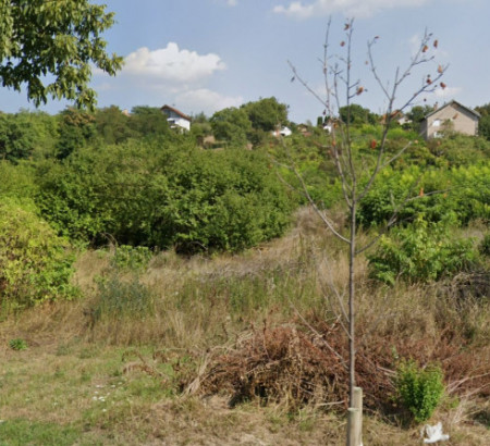 Građevinsko zemljište, Osječka ulica, 31300 Beli Manastir