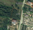 Građevinsko zemljište, Planinska ulica, 31300 Beli Manastir