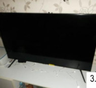 LCD TV Samsung