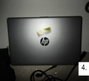 Prijenosno računalo HP