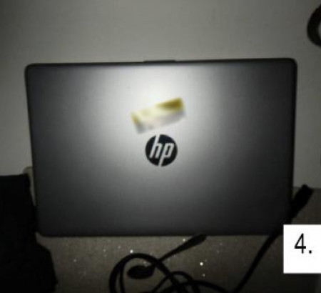 Prijenosno računalo HP