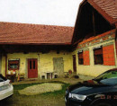 Kuća - u udjelu ½, Murski Črnci, 9251 Tišina
