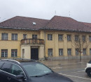 Poslovno stambena zgrada - u udjelu 4/5, Rudarska cesta, 1420 Trbovlje