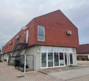 Poslovno stambena zgrada, staja, Ključarovci pri Ljutomeru, 9242 Križevci pri Ljutomeru