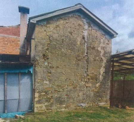 Kuća - u udjelu ½, Šared, 6310 Izola
